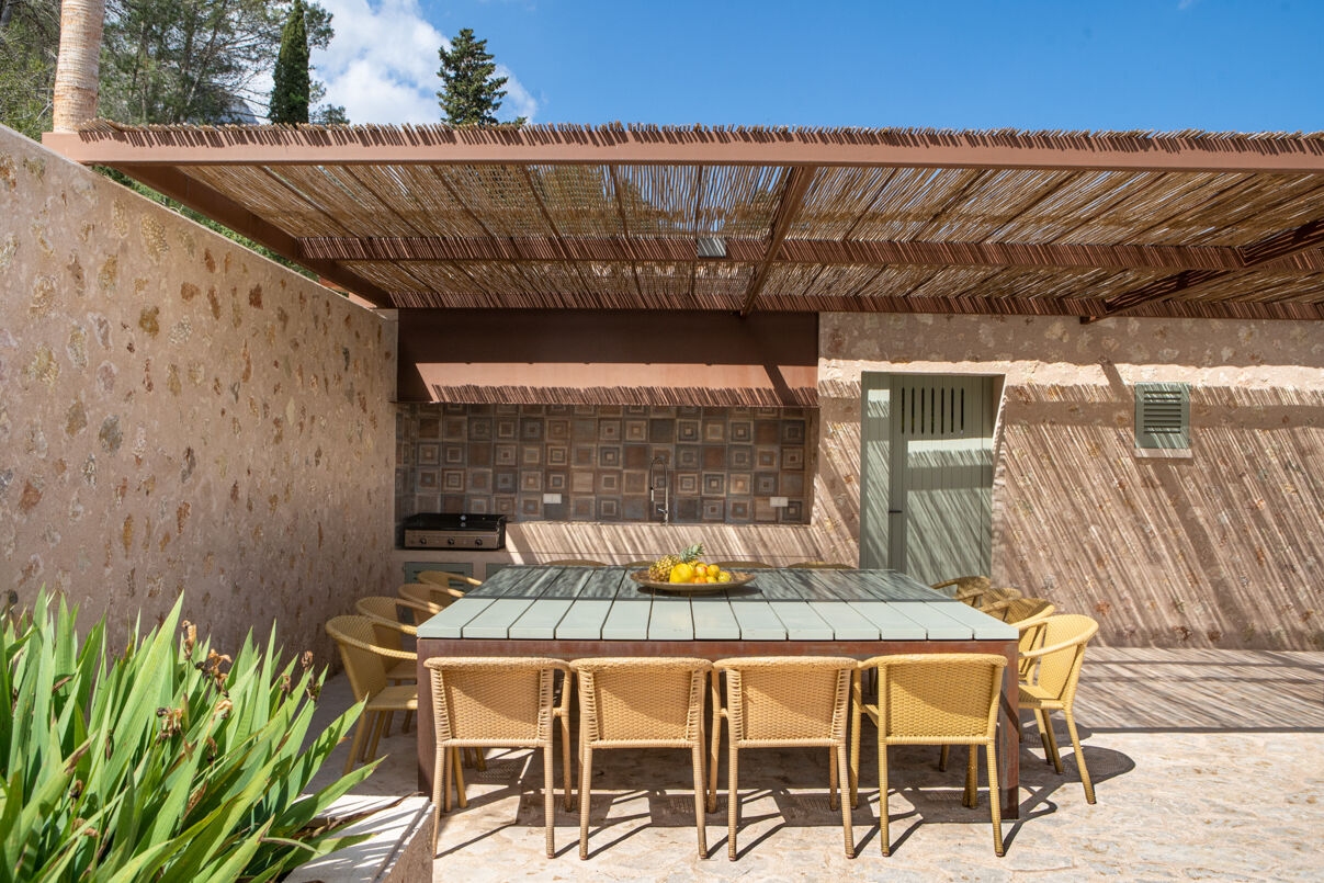 Villa Finca Magnifica